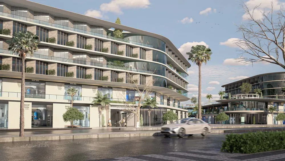  for sale in Jazebeya in  of 0 m² with 0 bedrooms