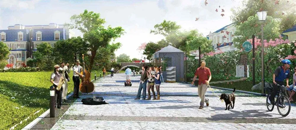 للبيع في ماونتن فيو أكتوبر بارك في بمساحة 0 م² تتكون من 0 غرف