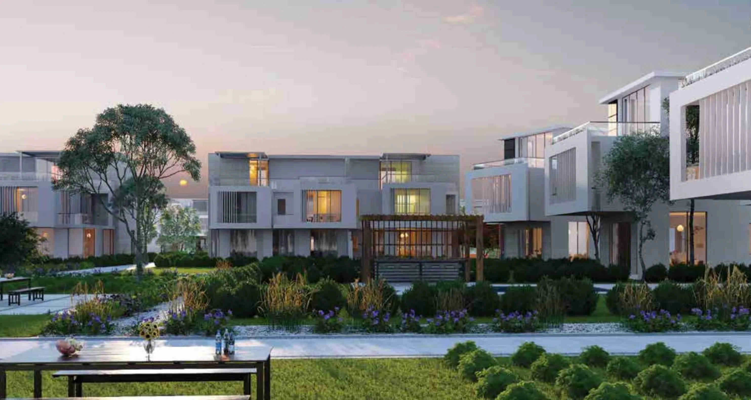 شقة للبيع في جولز في مدينة السادس من أكتوبر بمساحة 0 م² تتكون من 3 غرف