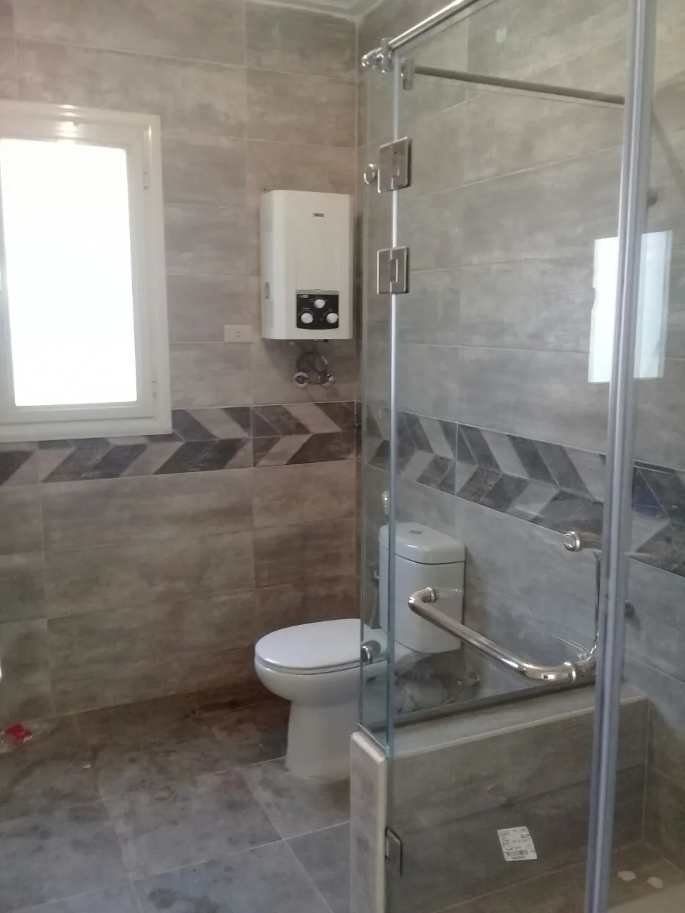 Twinhouse for sale in Bellagio in New Cairo of 350 m² with 4 bedrooms