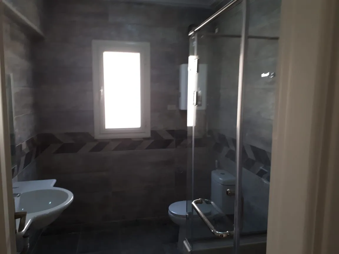 Twinhouse for sale in Bellagio in New Cairo of 350 m² with 4 bedrooms