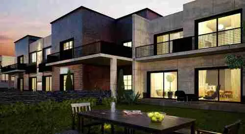  للبيع في بريكس في  بمساحة 0 م² تتكون من 0 غرف