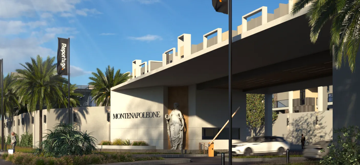  for sale in Montenapoleone in  of 0 m² with 0 bedrooms