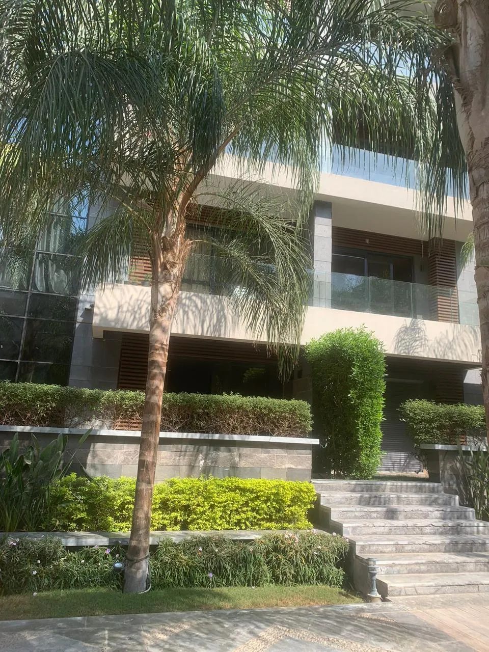 Apartment for sale in El Patio Casa in El Shorouk of 330 m² with 4 bedrooms