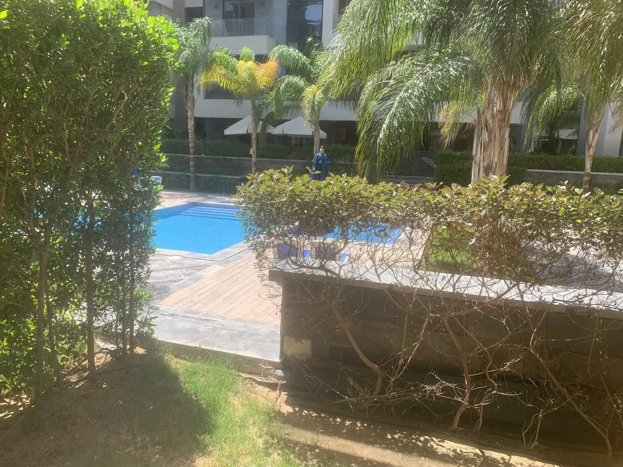 Apartment for sale in El Patio Casa in El Shorouk of 330 m² with 4 bedrooms