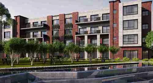  للبيع في بريكس في  بمساحة 0 م² تتكون من 0 غرف