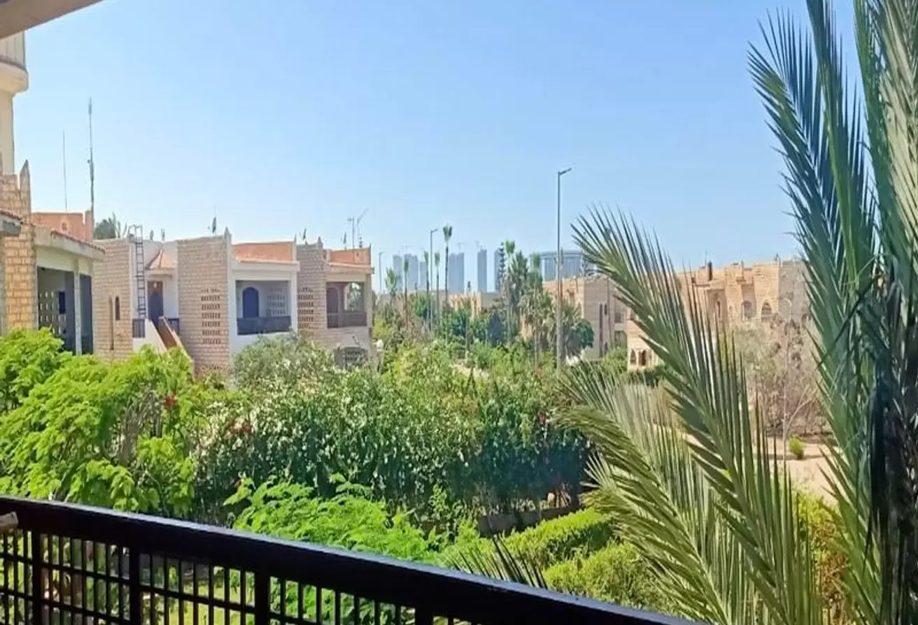 شاليه للبيع في مارينا 2 في العلمين بمساحة 145 م² تتكون من 3 غرف
