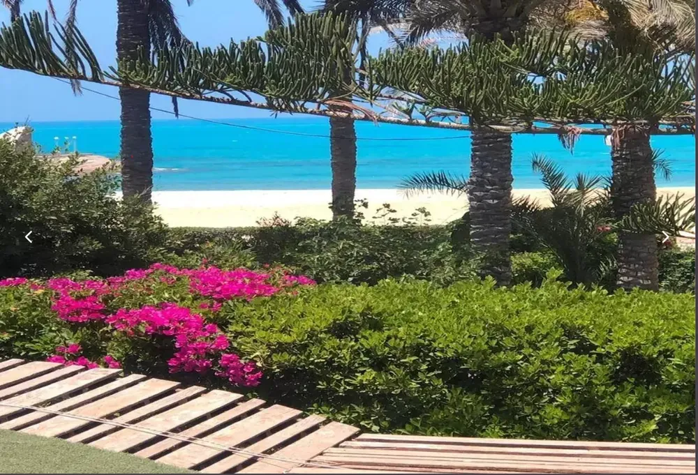 شاليه للبيع في مارينا 2 في العلمين بمساحة 145 م² تتكون من 3 غرف