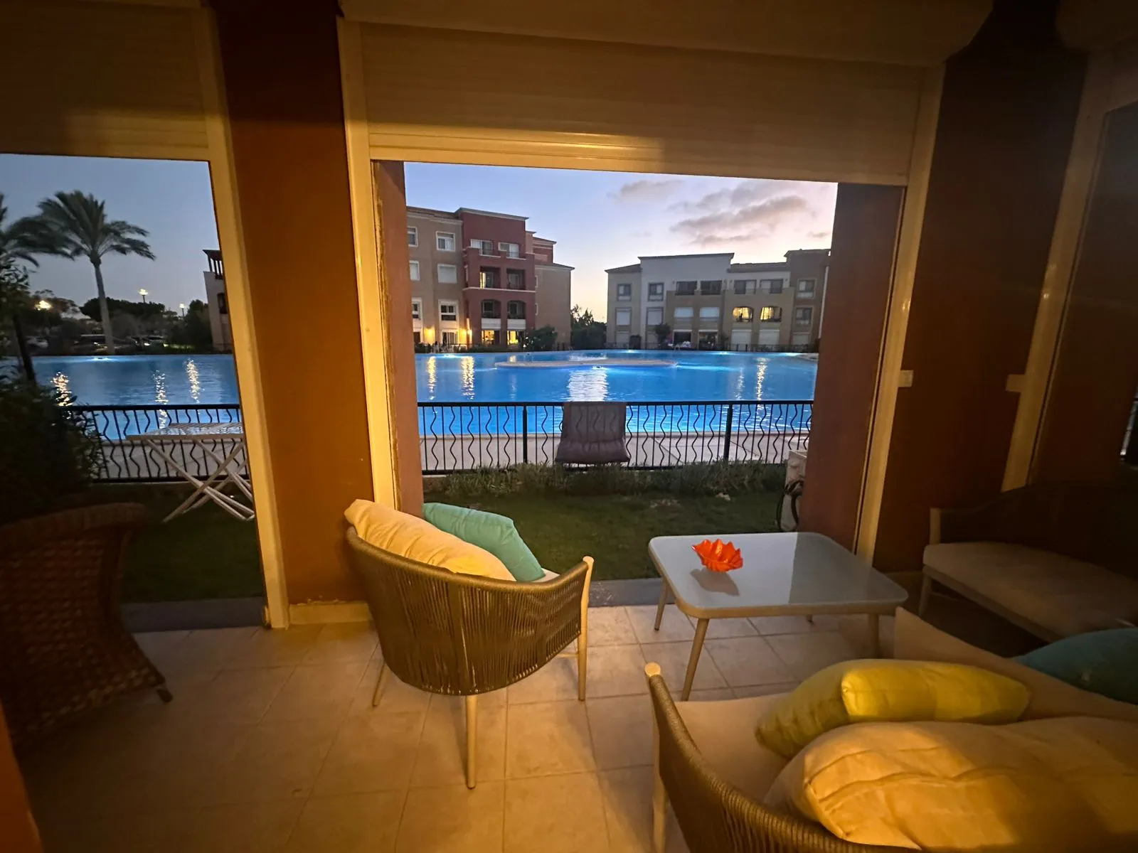  للبيع في مراسي في  بمساحة 0 م² تتكون من 0 غرف