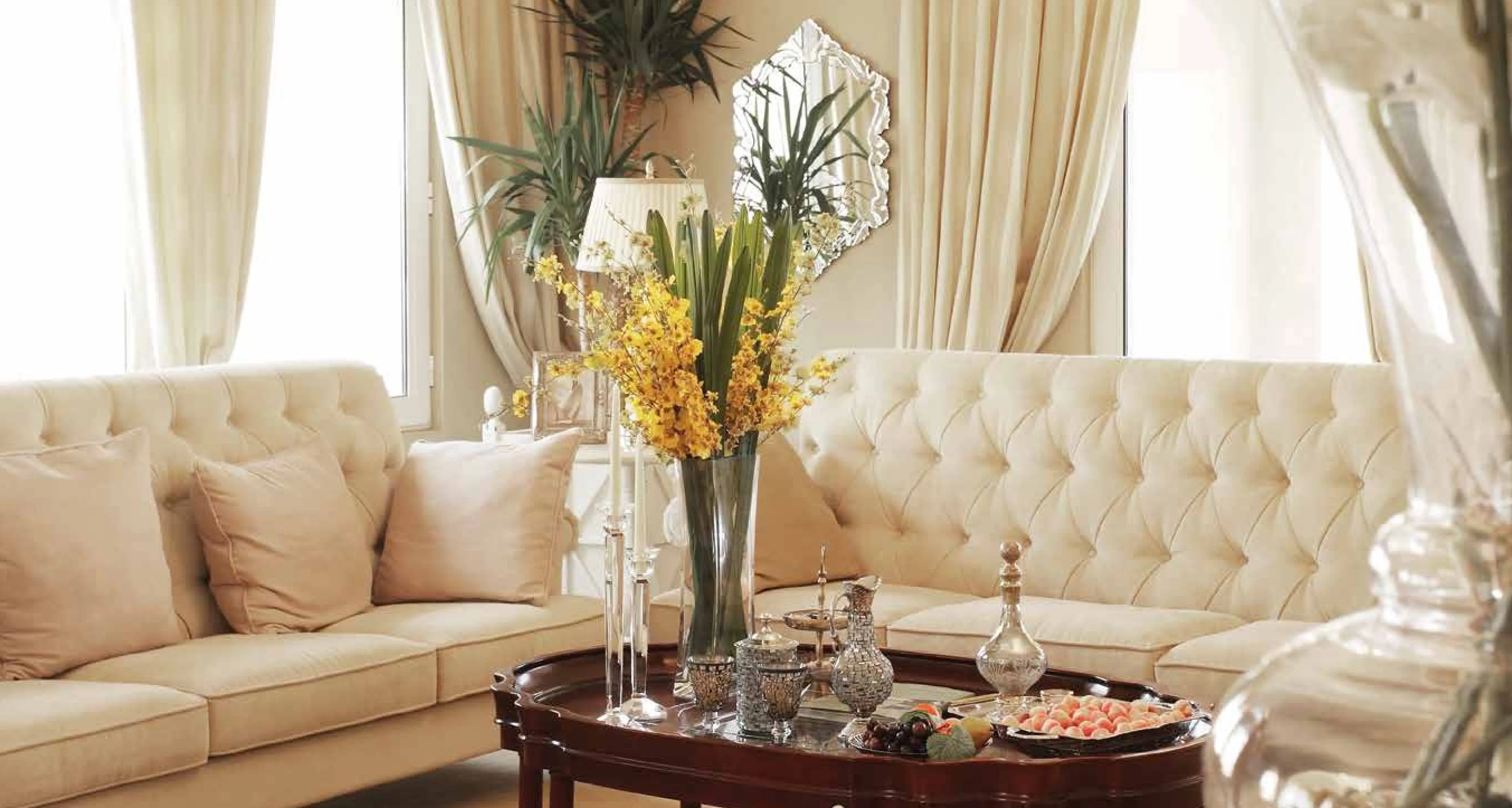 فيلا للبيع في أب تاون كايرو في مقطم بمساحة 0 م² تتكون من 5 غرف