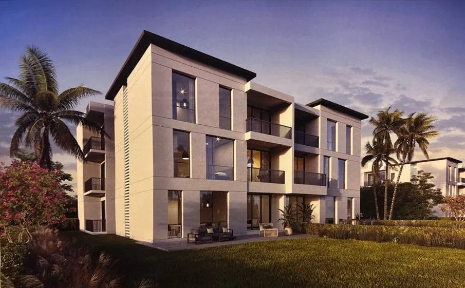  للبيع في كالي كوست رأس الحكمة في  بمساحة 0 م² تتكون من 0 غرف