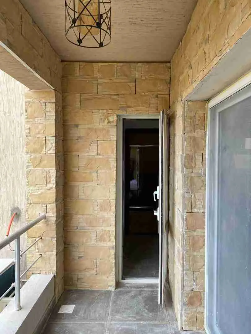 Penthouse for sale in Karma Residence in 6th of October City of 0 m² with 2 bedrooms