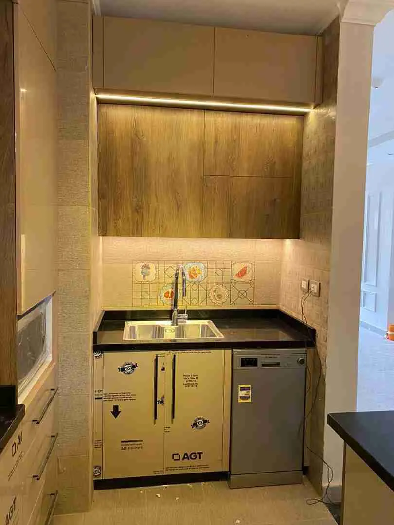 Penthouse for sale in Karma Residence in 6th of October City of 0 m² with 2 bedrooms