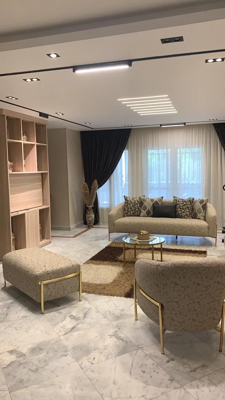 Apartment for sale in Dream Land in 6th of October City of 240 m² with 3 bedrooms