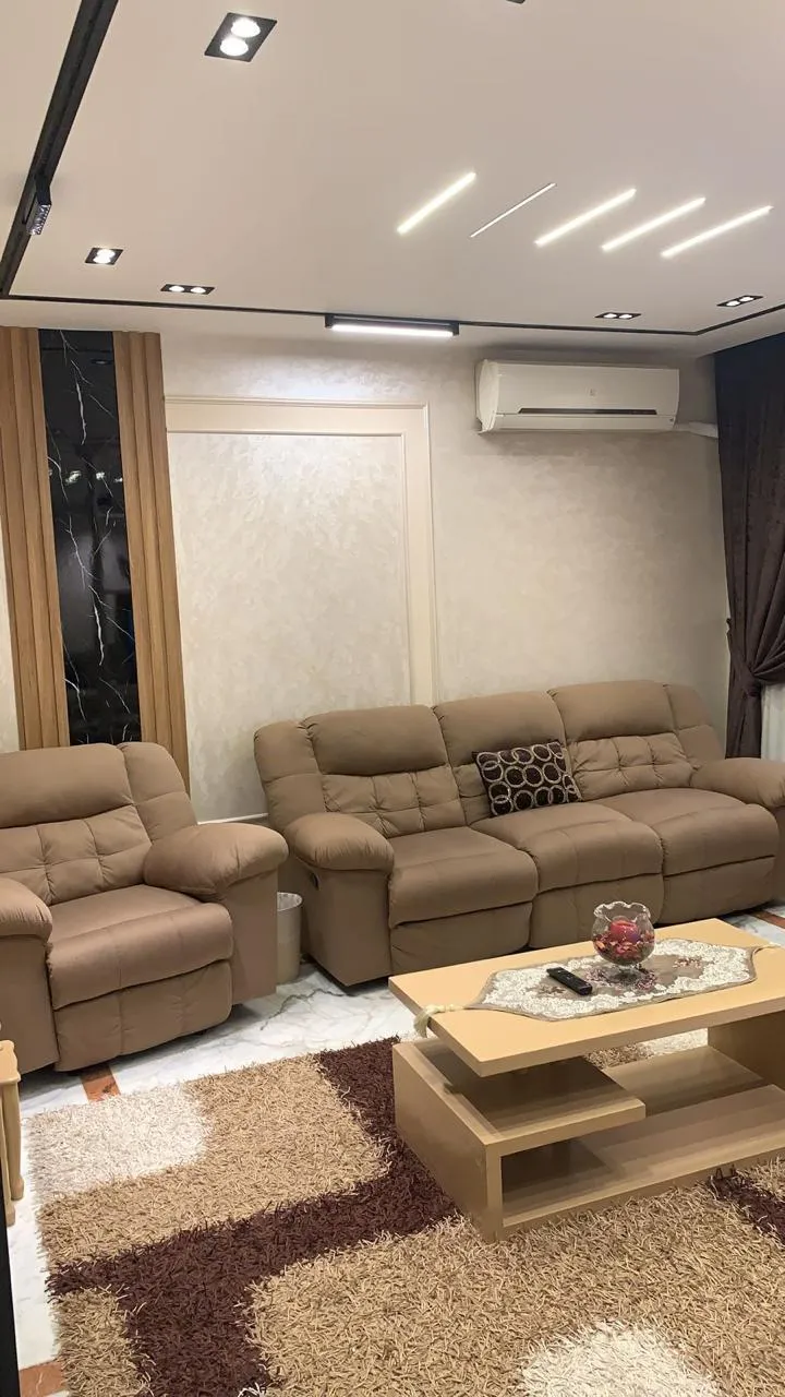 Apartment for sale in Dream Land in 6th of October City of 240 m² with 3 bedrooms
