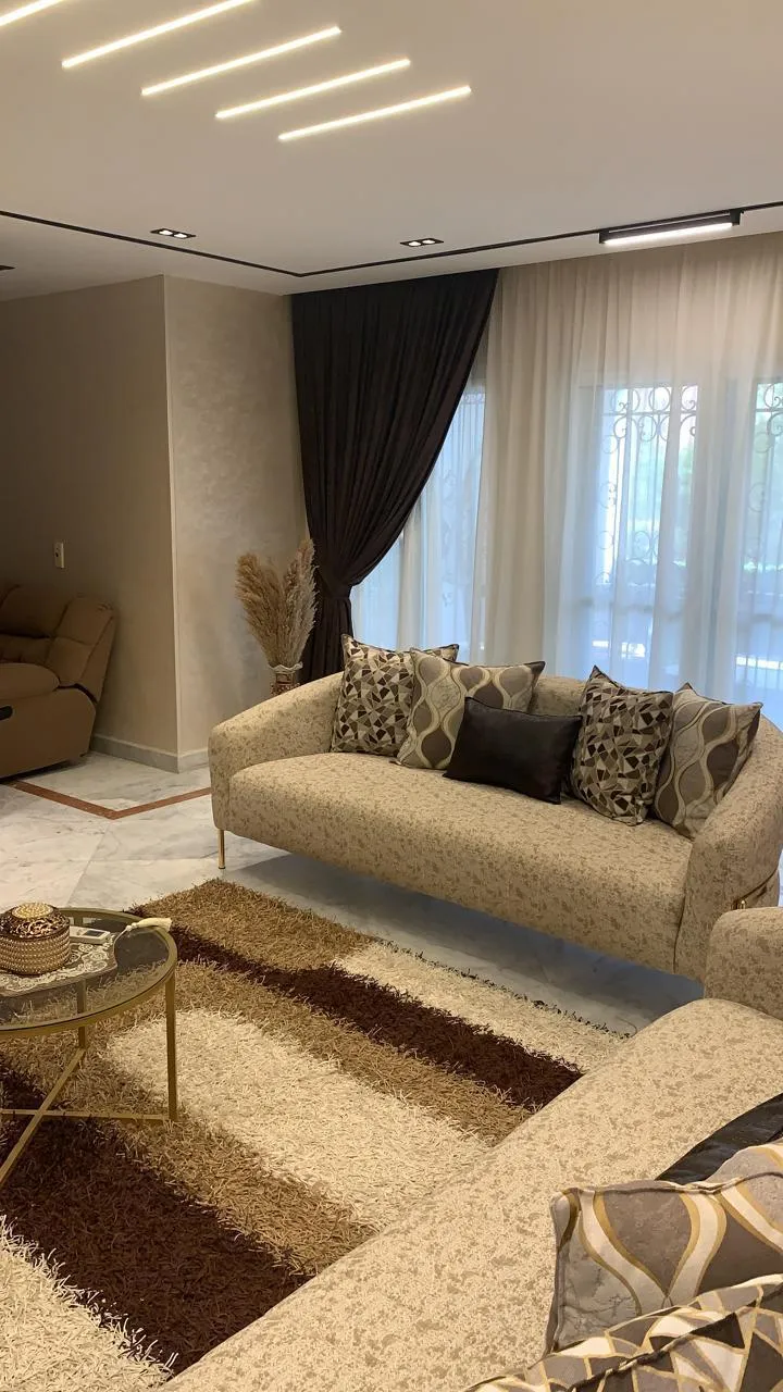 Apartment for sale in Dream Land in 6th of October City of 240 m² with 3 bedrooms