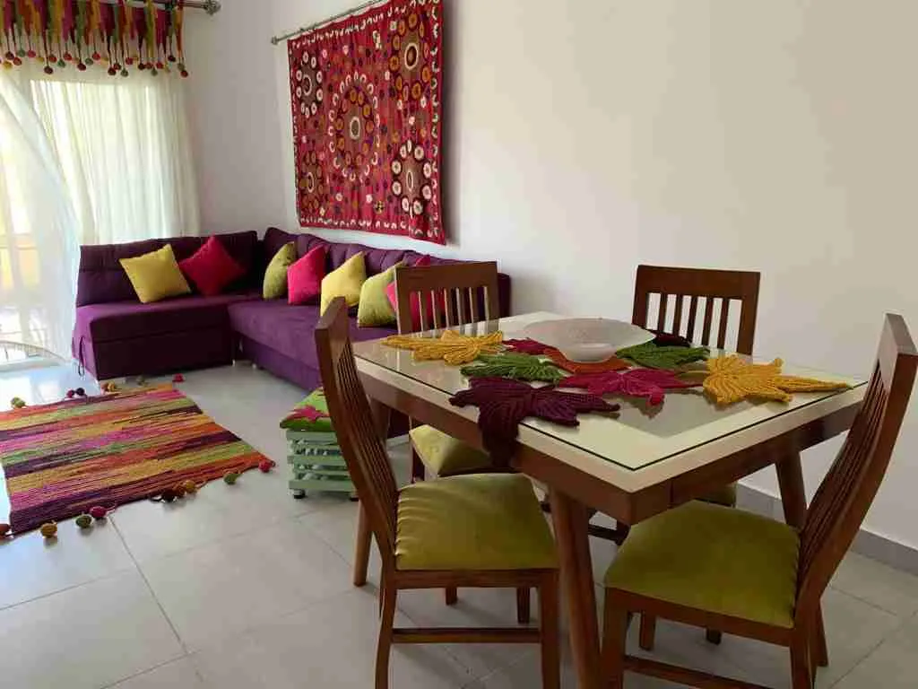 Chalet for sale in Amwaj in Sidi Abdel Rahman of 0 m² with 2 bedrooms