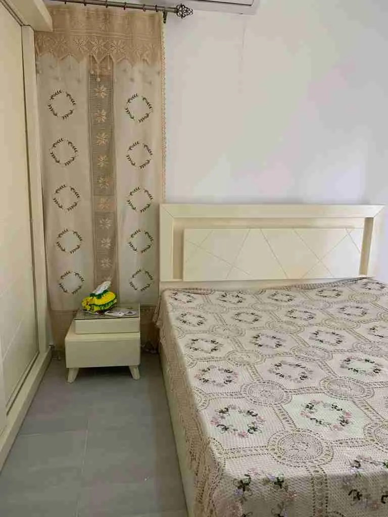 Chalet for sale in Amwaj in Sidi Abdel Rahman of 0 m² with 2 bedrooms