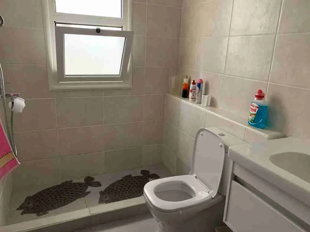 Chalet for sale in Amwaj in Sidi Abdel Rahman of 0 m² with 2 bedrooms