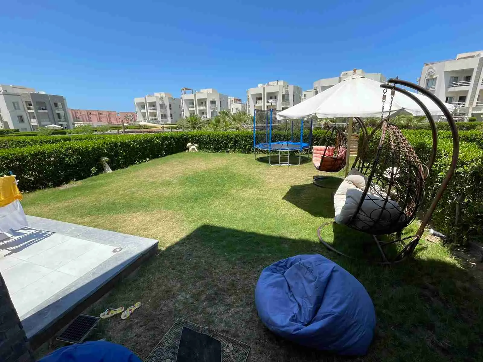 Chalet for sale in Amwaj in Sidi Abdel Rahman of 0 m² with 2 bedrooms