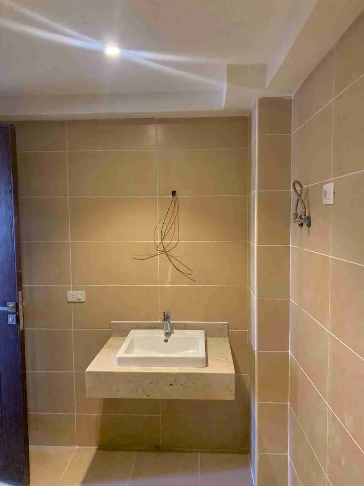 Chalet for sale in Azha in Ain Sokhna of 0 m² with 2 bedrooms