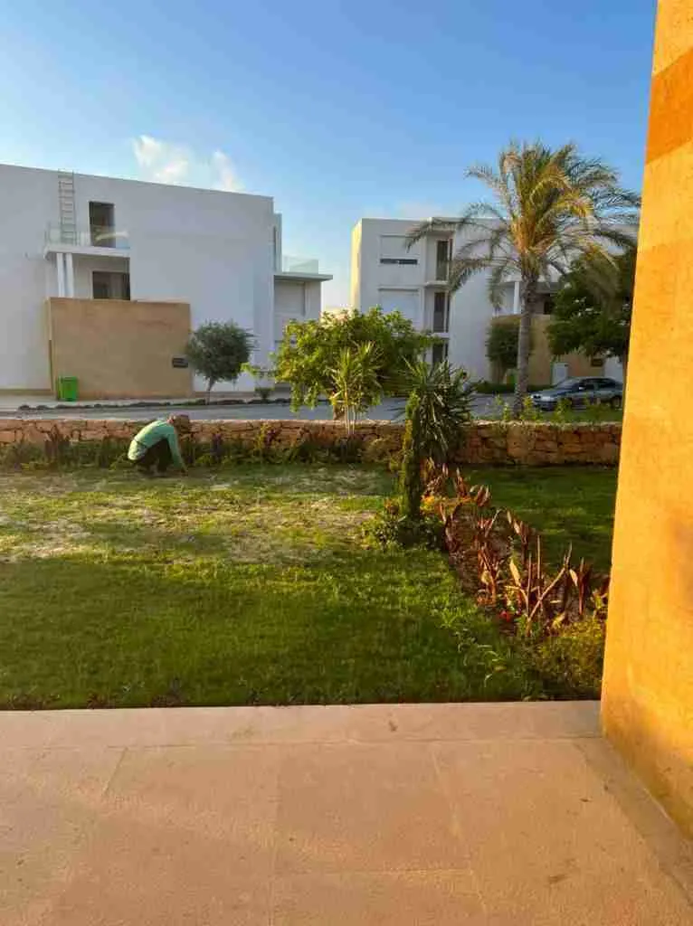 Chalet for sale in Seashell Sidi Abdel Rahman in Sidi Abdel Rahman of 0 m² with 3 bedrooms