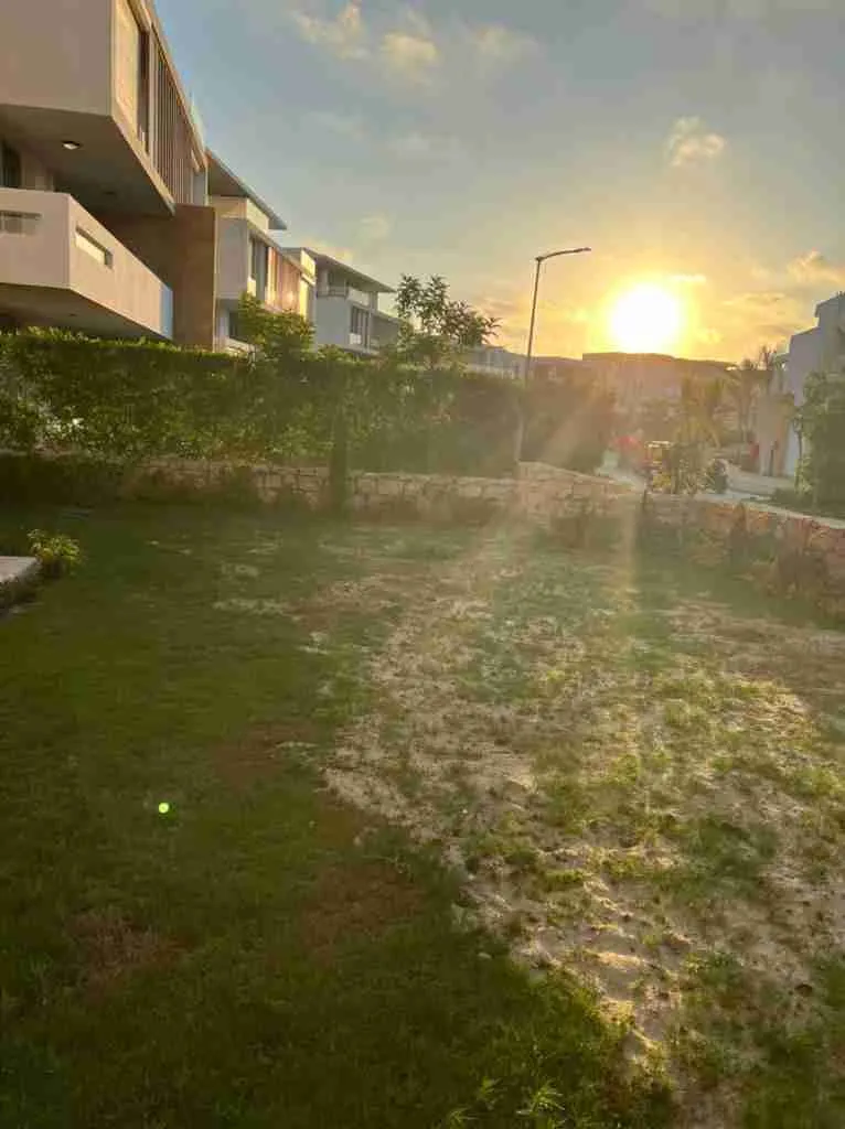 Chalet for sale in Seashell Sidi Abdel Rahman in Sidi Abdel Rahman of 0 m² with 3 bedrooms