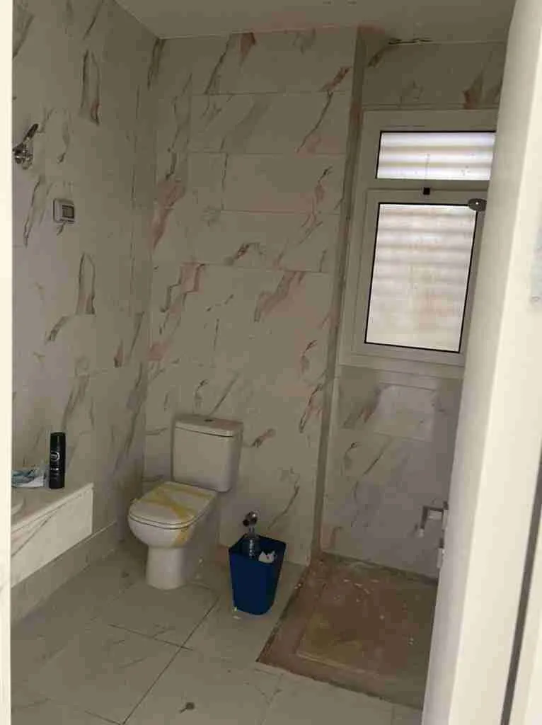 Chalet for sale in Seashell Sidi Abdel Rahman in Sidi Abdel Rahman of 0 m² with 3 bedrooms