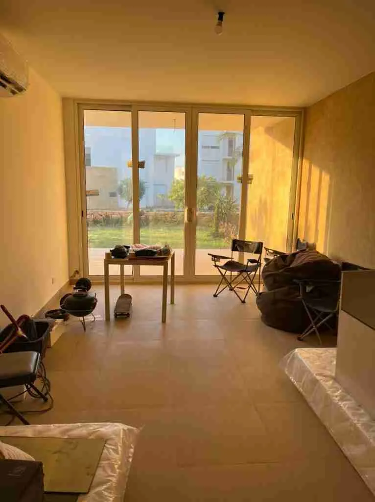 Chalet for sale in Seashell Sidi Abdel Rahman in Sidi Abdel Rahman of 0 m² with 3 bedrooms