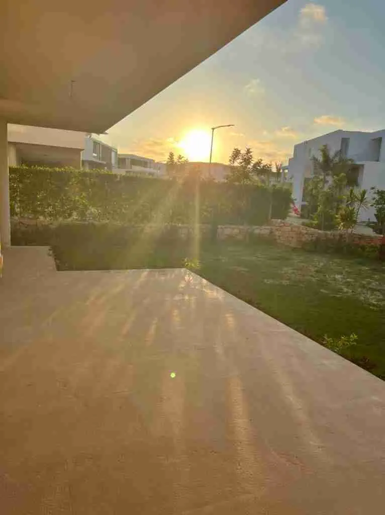 Chalet for sale in Seashell Sidi Abdel Rahman in Sidi Abdel Rahman of 0 m² with 3 bedrooms