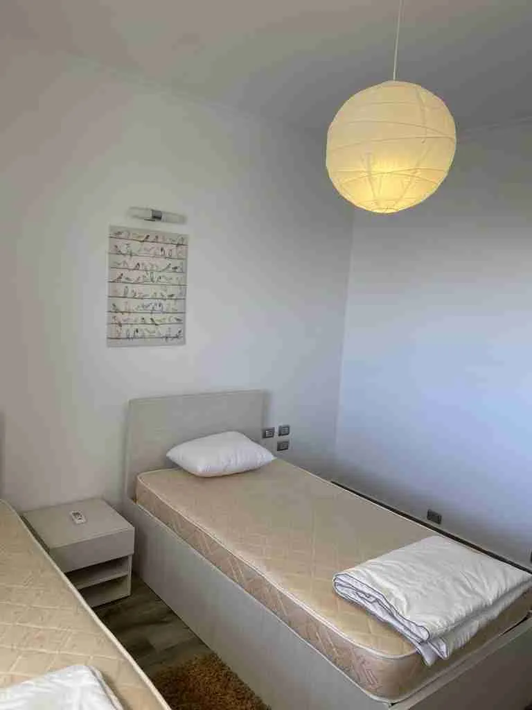 شاليه للبيع في هاسيندا باي في سيدي عبد الرحمن بمساحة 0 م² تتكون من 3 غرف