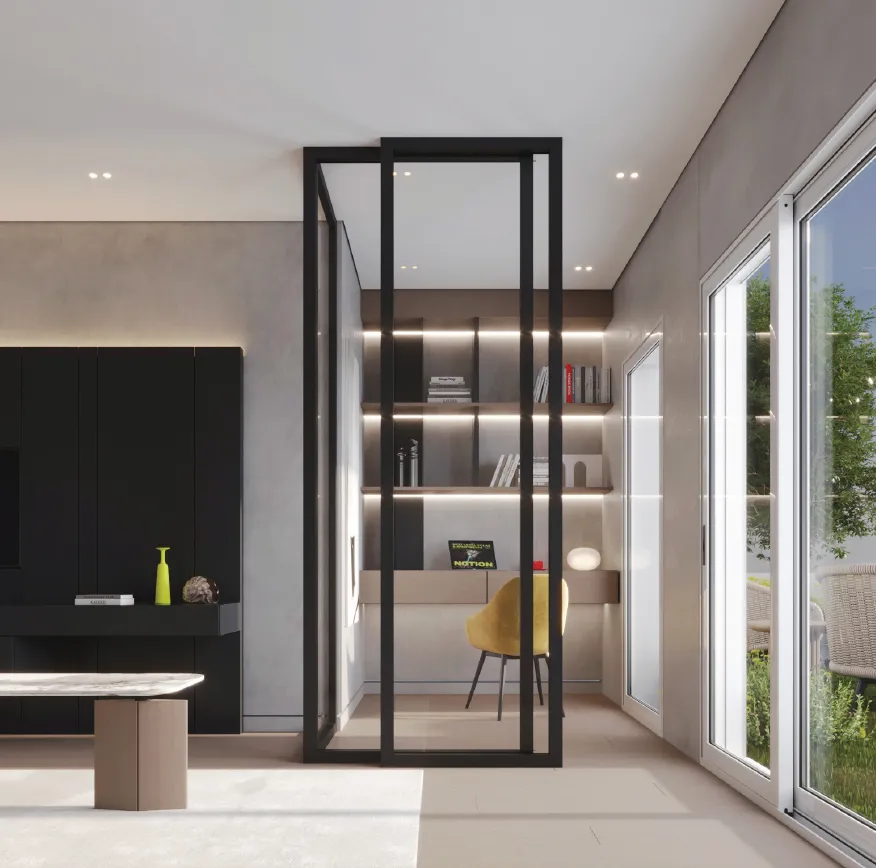 Apartment for sale in Notion in New Cairo of 118 m² with 2 bedrooms
