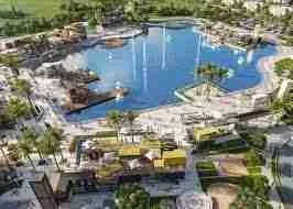 Apartment for sale in Mivida in New Cairo of 0 m² with 3 bedrooms