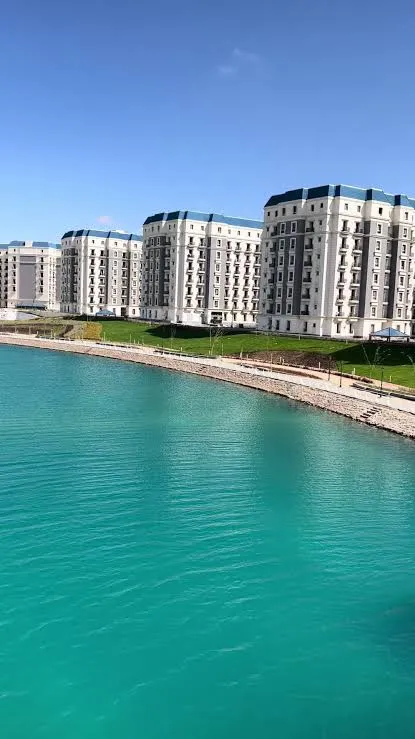 for sale in Il Latini City Edge in of 0 m² with 0 bedrooms