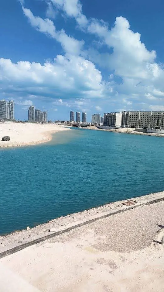for sale in Il Latini City Edge in of 0 m² with 0 bedrooms