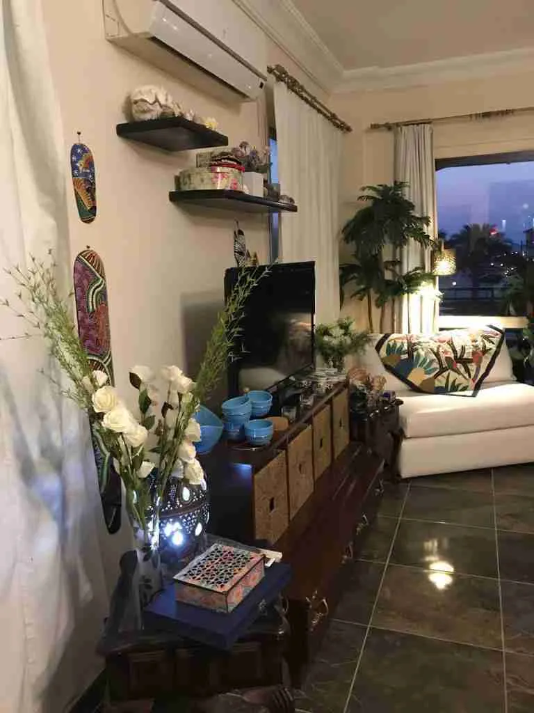 بنتهاوس للبيع في لافيستا باي في الضبعة بمساحة 0 م² تتكون من 4 غرف