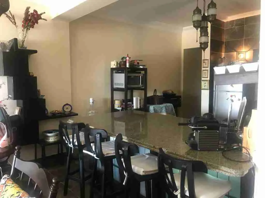 بنتهاوس للبيع في لافيستا باي في الضبعة بمساحة 0 م² تتكون من 4 غرف