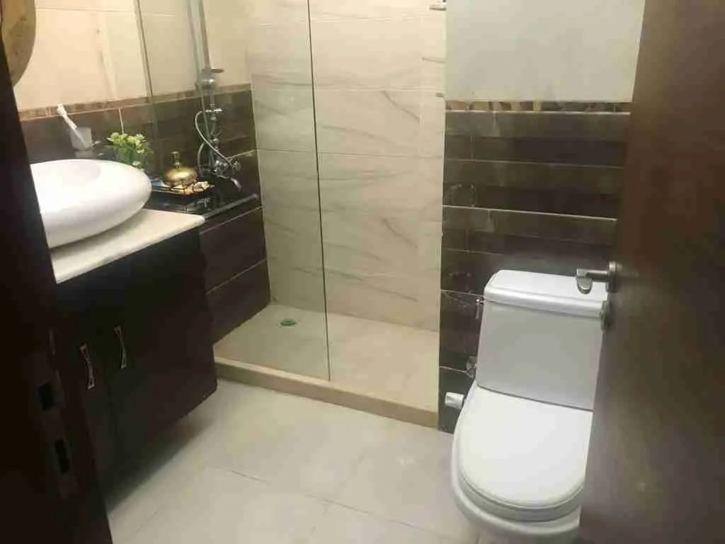 بنتهاوس للبيع في لافيستا باي في الضبعة بمساحة 0 م² تتكون من 4 غرف