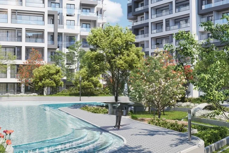  for sale in The City Valley in  of 0 m² with 0 bedrooms