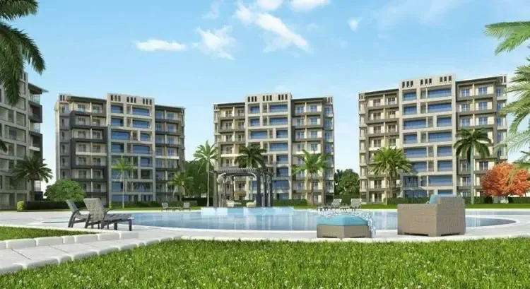  for sale in The City Valley in  of 0 m² with 0 bedrooms