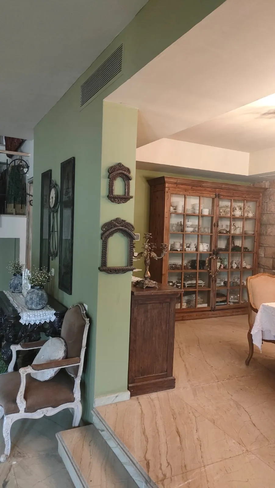 Villa for sale in Al Rabwa in 6th of October City of 450 m² with 7 bedrooms