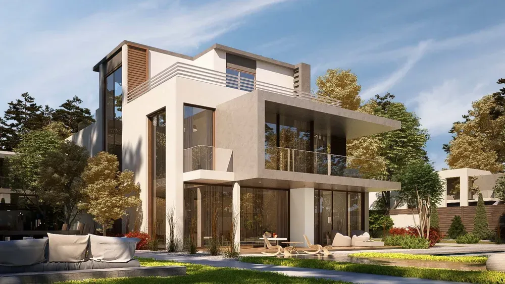  for sale in Il Bosco City  in  of 0 m² with 0 bedrooms