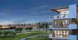 Duplex for sale in Uptown Cairo in Mokattam of 0 m² with 3 bedrooms