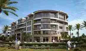 Apartment for sale in Uptown Cairo in Mokattam of 0 m² with 3 bedrooms