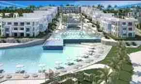 Chalet for sale in Fouka Bay in Ras El Hekma of 0 m² with 2 bedrooms