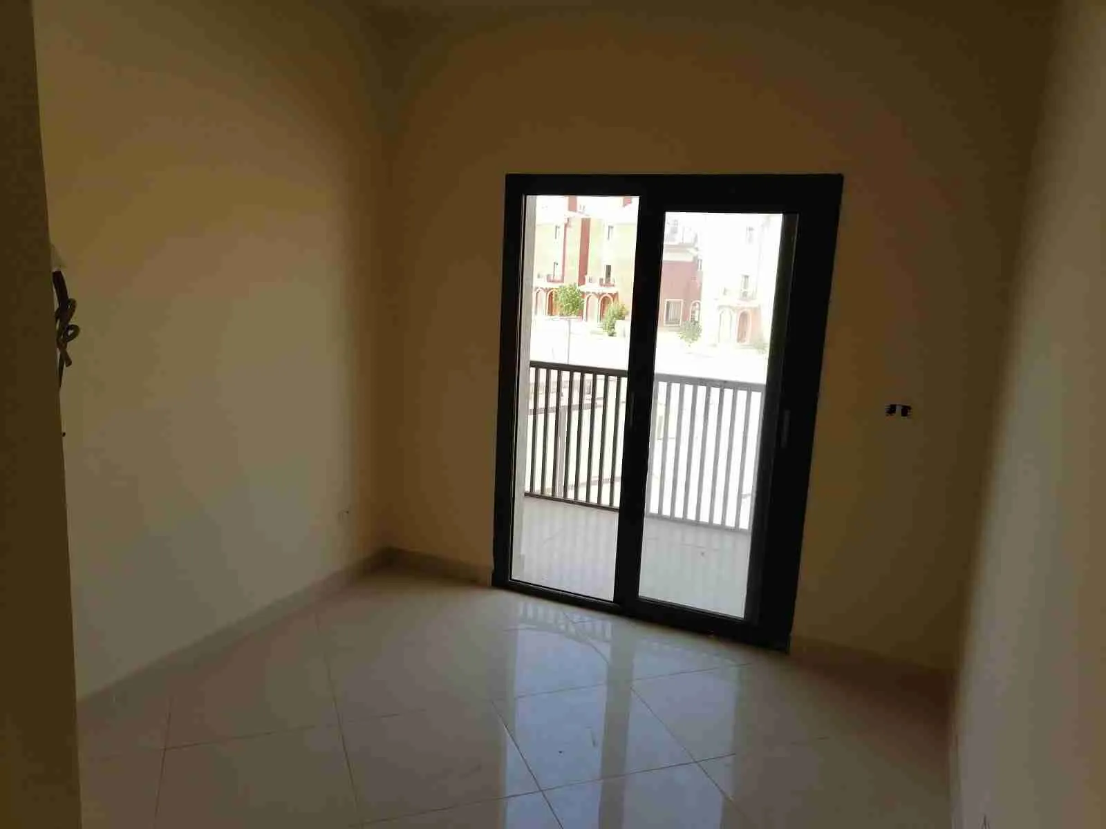 Studio for sale in Nyoum October in Northern Expansion of 0 m² with 1 bedrooms