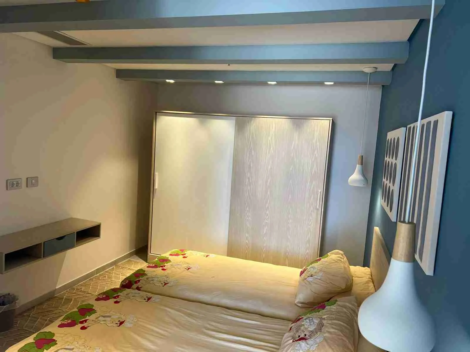 Chalet for sale in Fouka Bay in Ras El Hekma of 0 m² with 2 bedrooms