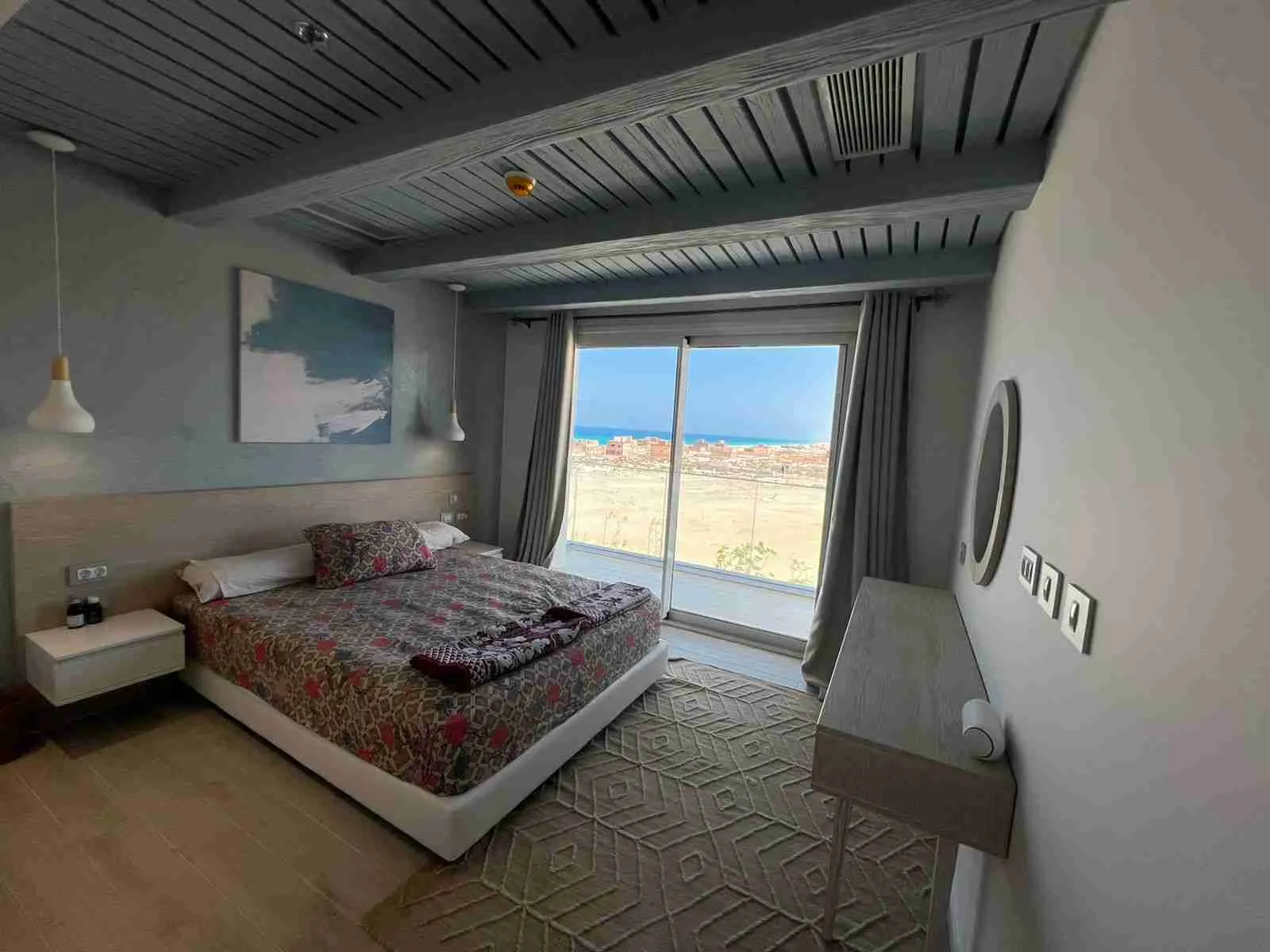 Chalet for sale in Fouka Bay in Ras El Hekma of 0 m² with 2 bedrooms