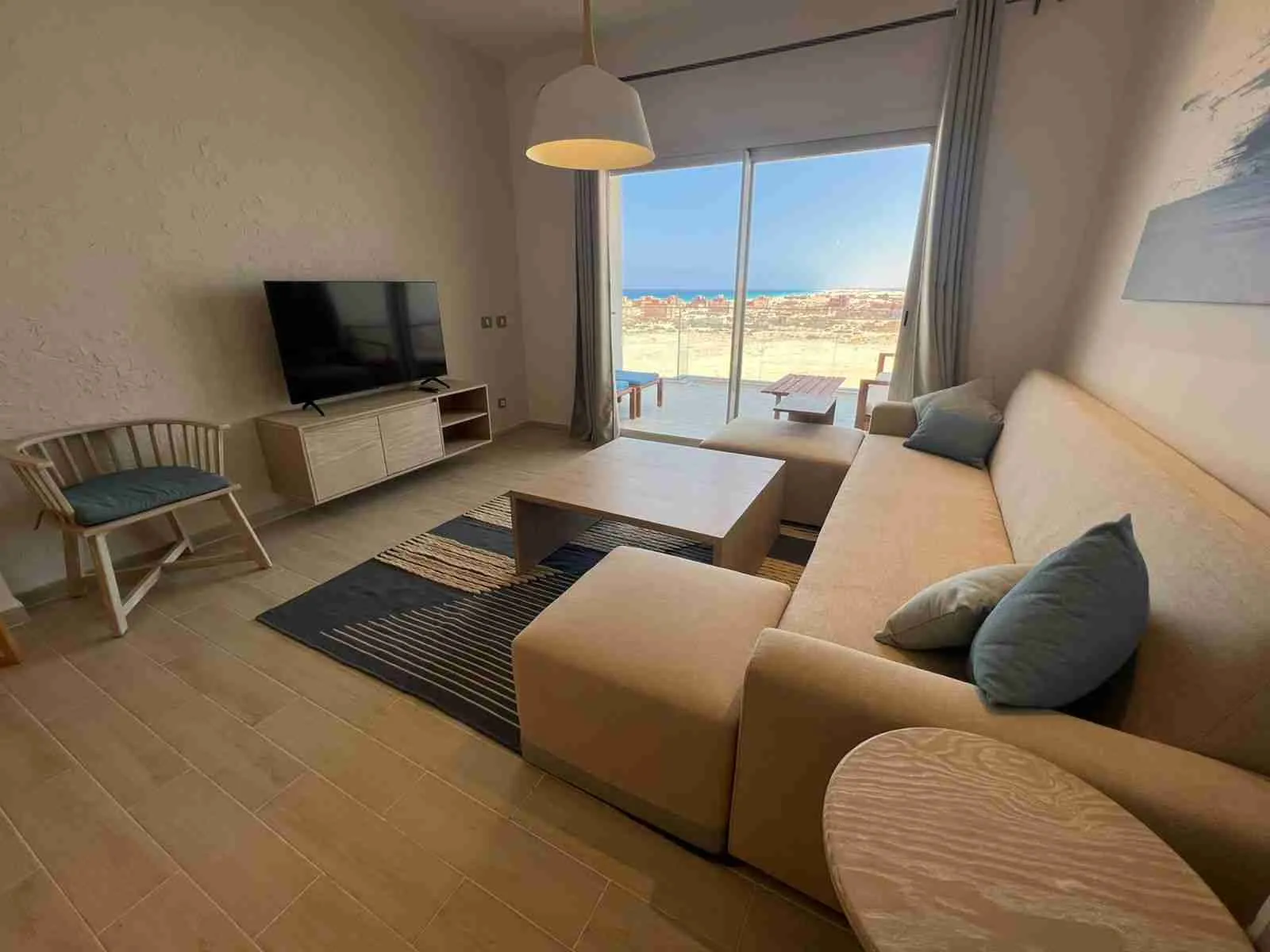 Chalet for sale in Fouka Bay in Ras El Hekma of 0 m² with 2 bedrooms