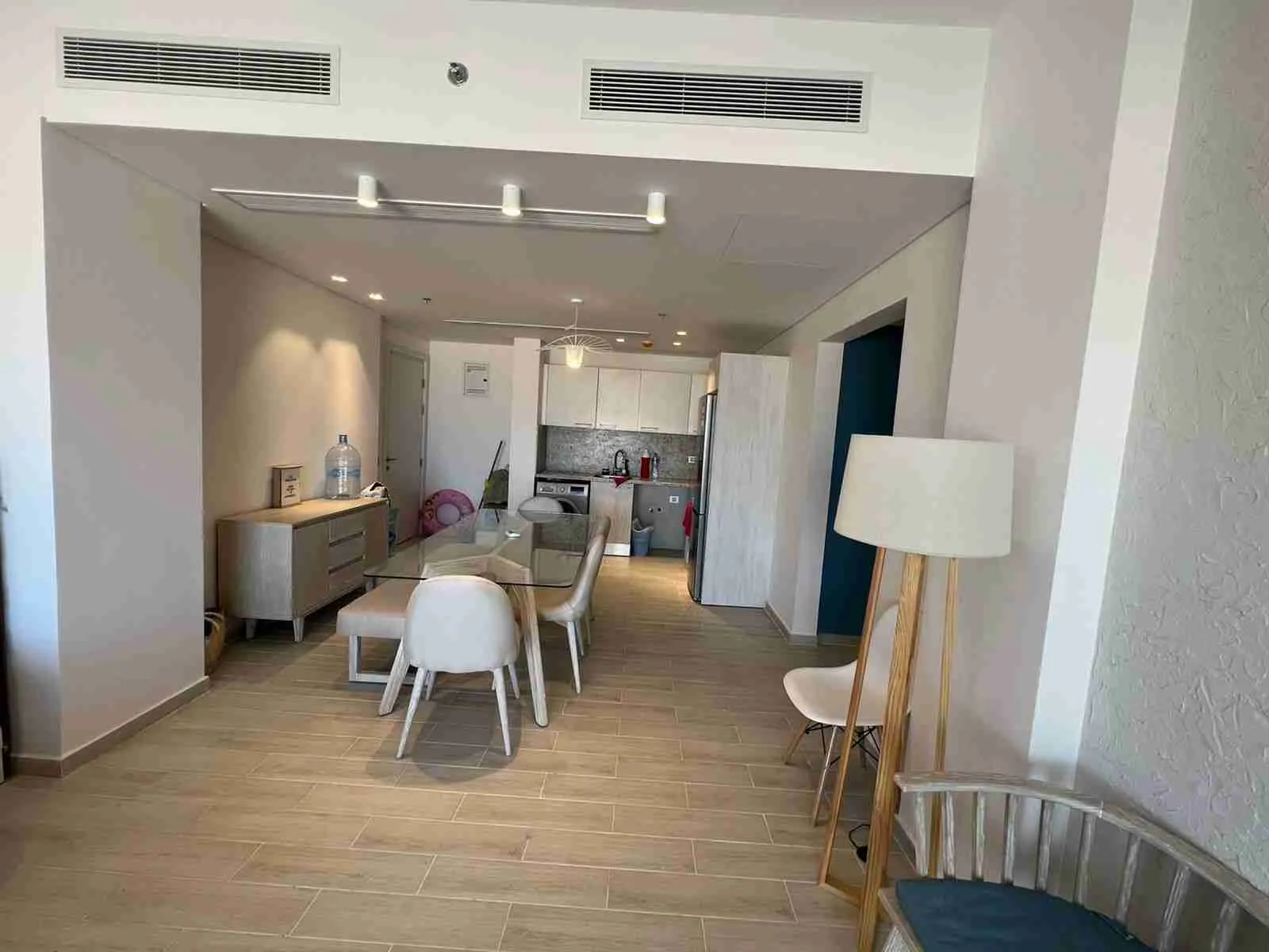 Chalet for sale in Fouka Bay in Ras El Hekma of 0 m² with 2 bedrooms